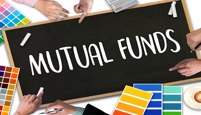 What are Mutual funds
