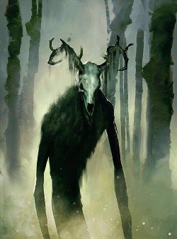 Wendigo is a macabre creature that lives in the material and spiritual World. Today we know Who is Wendigo? (Monstrous Creature of Folklore).