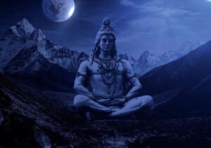 Why We Should Not Sleep on MahaShivratri Night