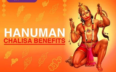 Benefits of Reading Hanuman Chalisa Everyday
