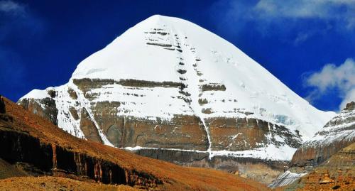 Why one should visit Mount Kailash at least once in lifetime?
