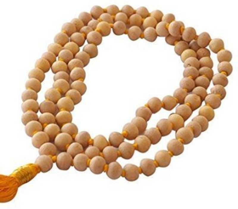 Different types of Japa Mala And their benefits?