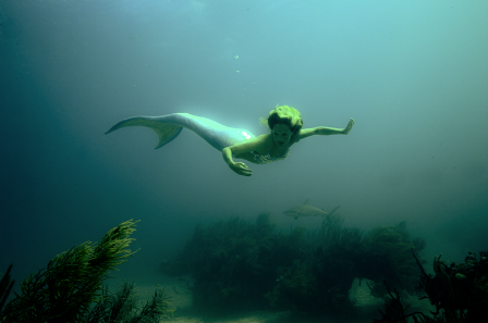 Do Mermaids Exist Even Now?
