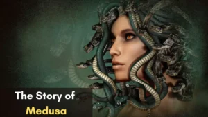 The Story of Medusa
