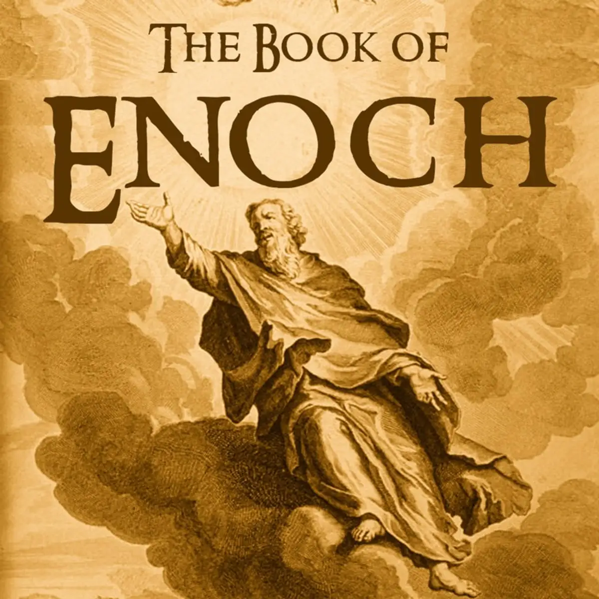 What Is The Book Of Enoch Who Was Enoch CuriousPort