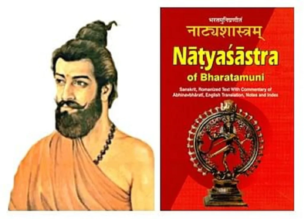 Natya Shastra- The Encyclopedia of Dance