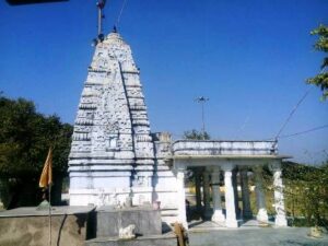 MYSTERIOUS TEMPLES OF LORD SHIVA | CuriousPort