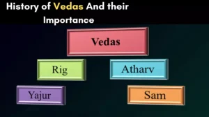 History of Vedas And their Importance