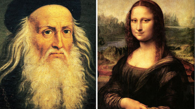 Unsolved Mystery of Monalisa Painting 
