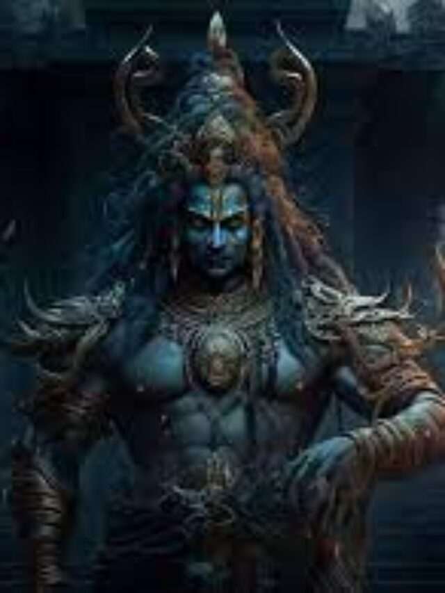 8 legendary demons from Hindu mythology