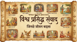 विश्व के महान संवाद | Dialogues of Truth & Consciousness