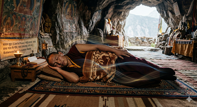 स्वप्न योग Dream Yoga: नींद को साधना कैसे बनाएं