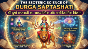 Durga Saptashati: तीन चरित्र, तीन गुण और मोक्ष का मार्ग