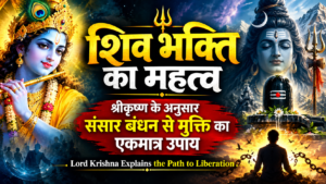Shiv Bhakti संसार बंधन से मुक्ति उपाय: The Path to Liberation